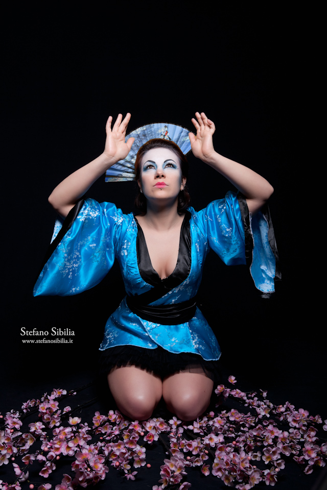 Geisha
